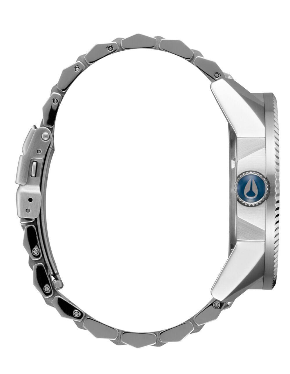 NIXON Corporal Stainless Steel Watch Product Image