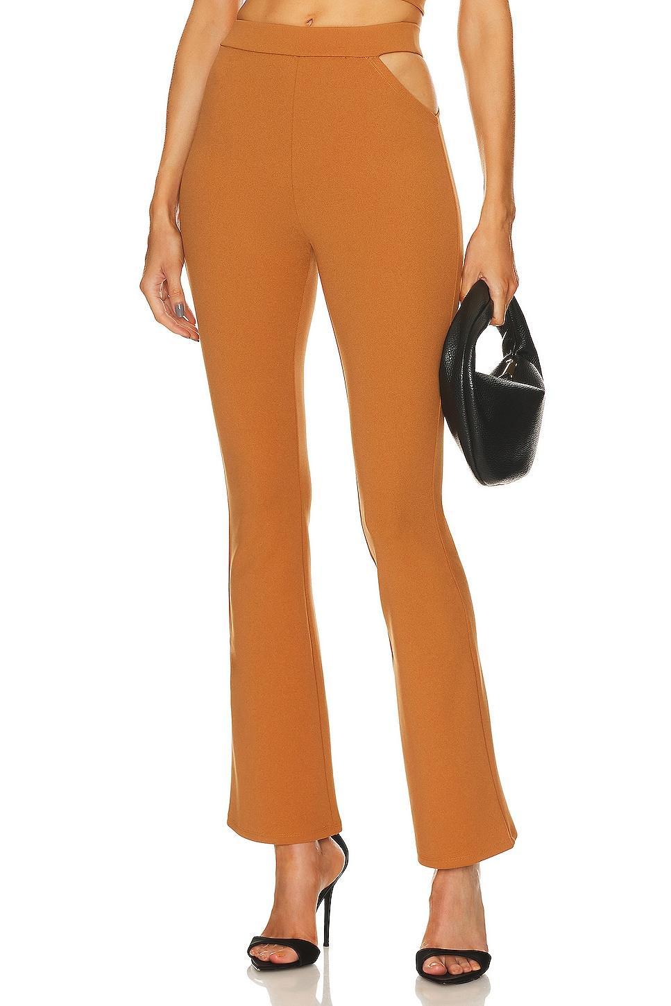 x REVOLVE Tory Pant Michael Costello Product Image