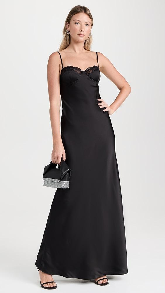 MISHA Anita Dress | Shopbop Product Image