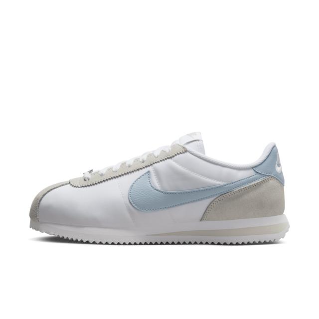 Nike Womens Cortez Textile Shoes Product Image