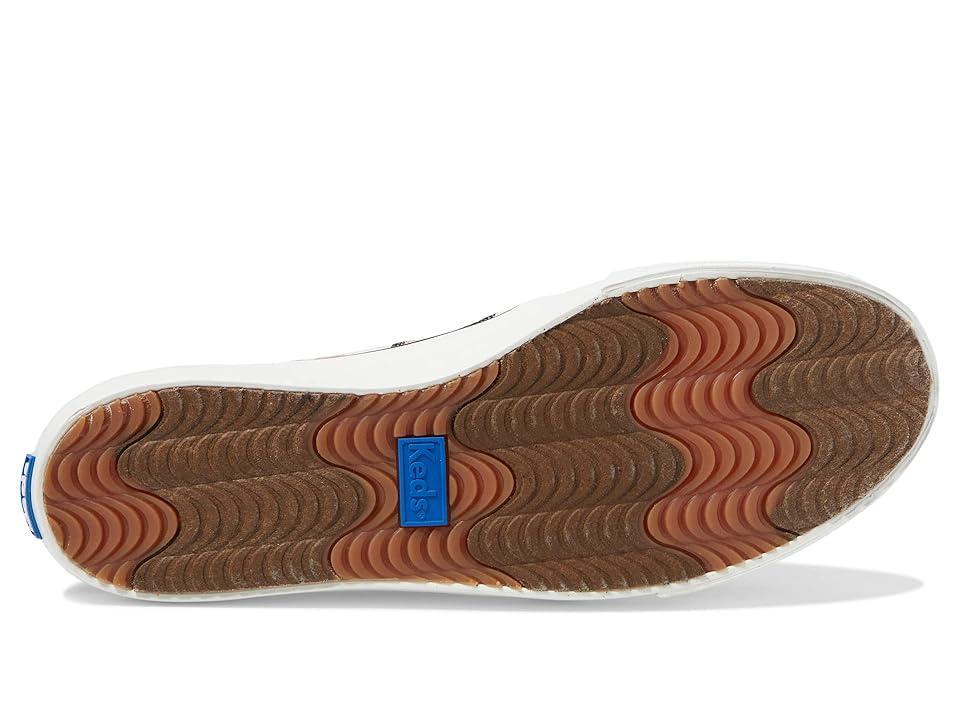 Keds Double Decker Slip On Multi) Women's Shoes Product Image