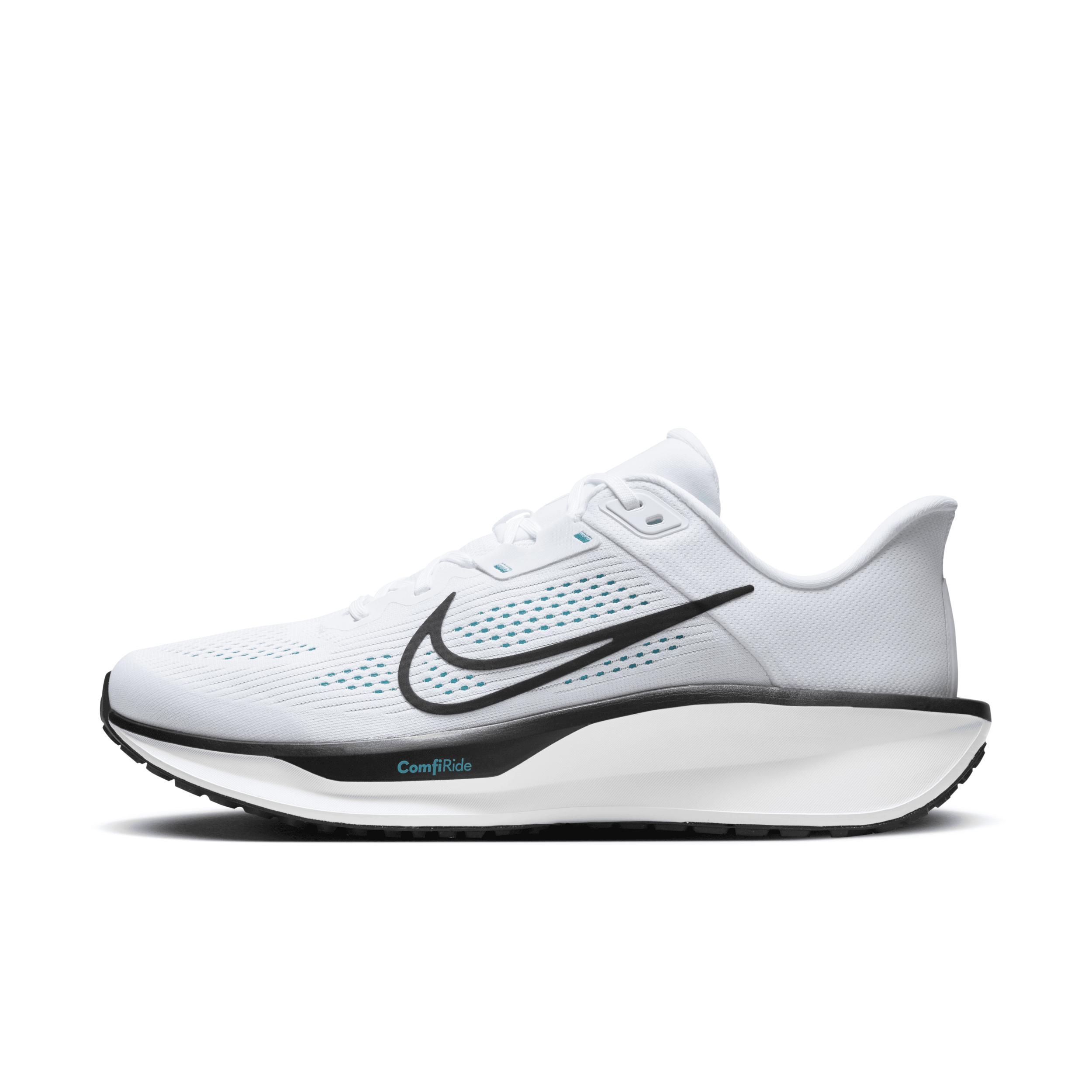 Nike Men's Quest 6 Road Running Shoes Product Image