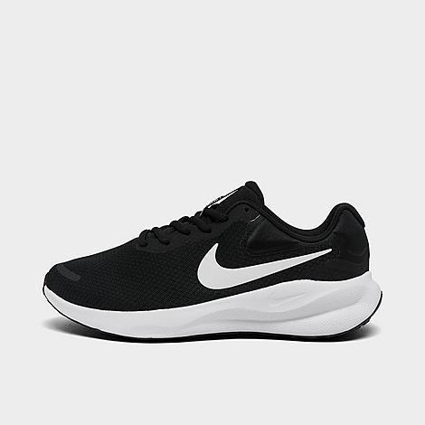 Nike Womens Revolution 7 Road Running Shoes (Extra Wide) Product Image