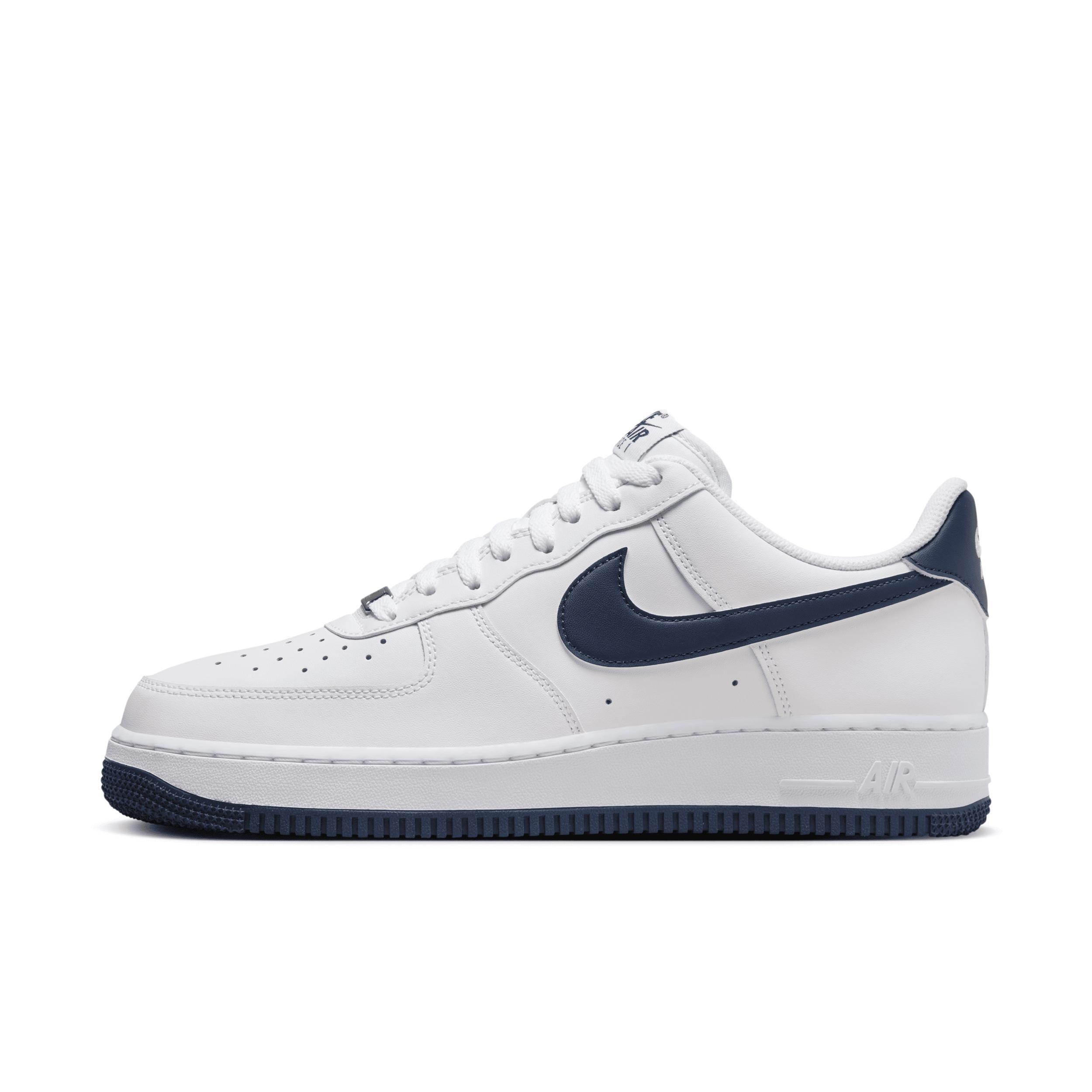 Nike Air Force 1 '07 Men's Shoes Product Image