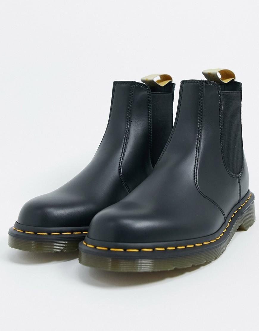 Dr Martens 2976 vegan Chelsea boots Product Image