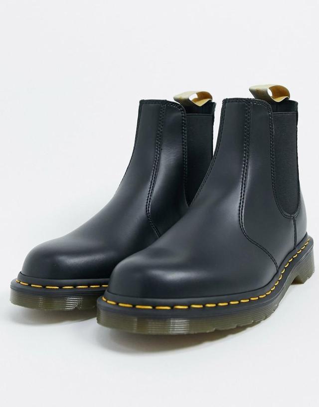 Vegan 2976 Felix Chelsea Boots Product Image