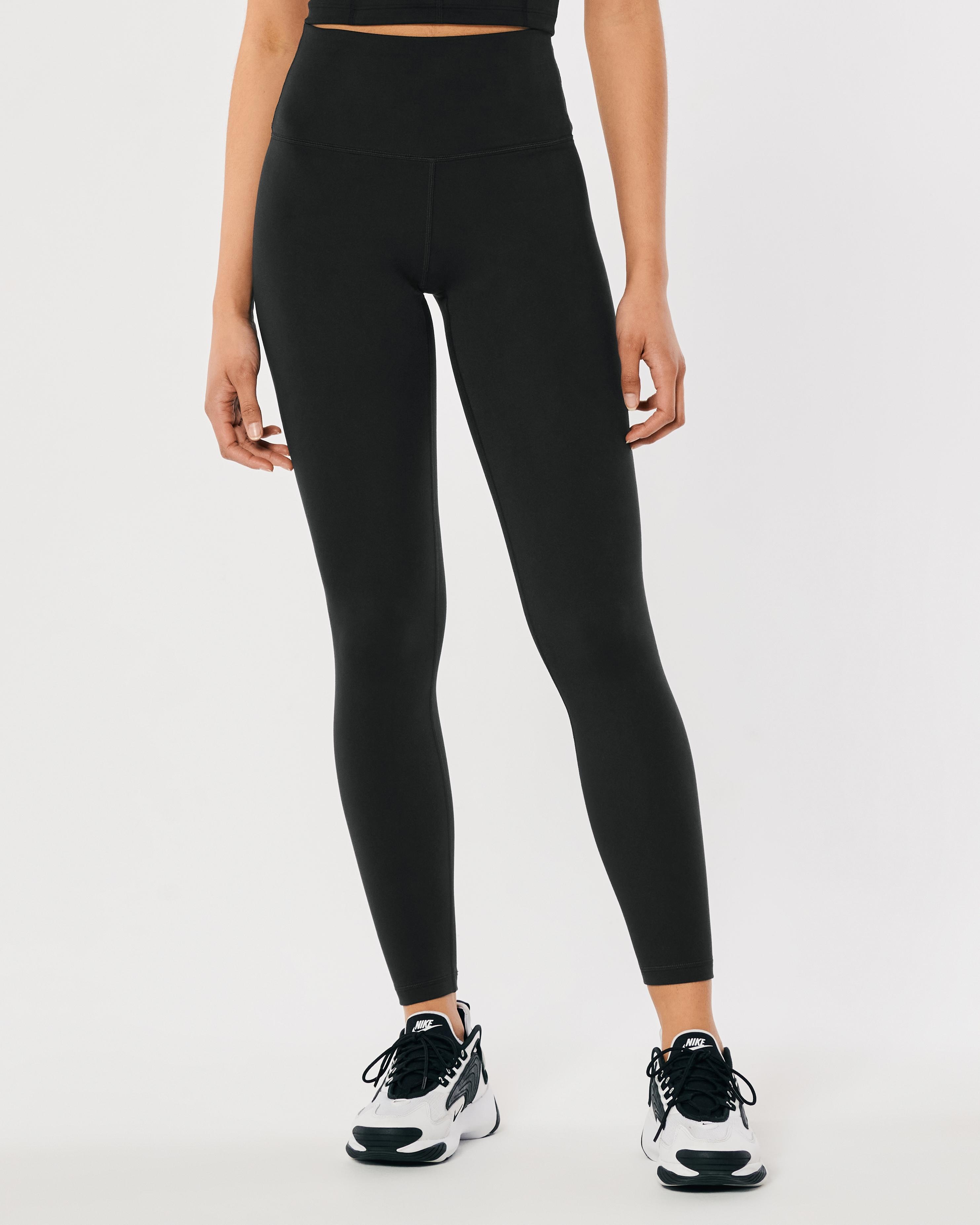 Gilly Hicks Active Recharge Leggings Product Image