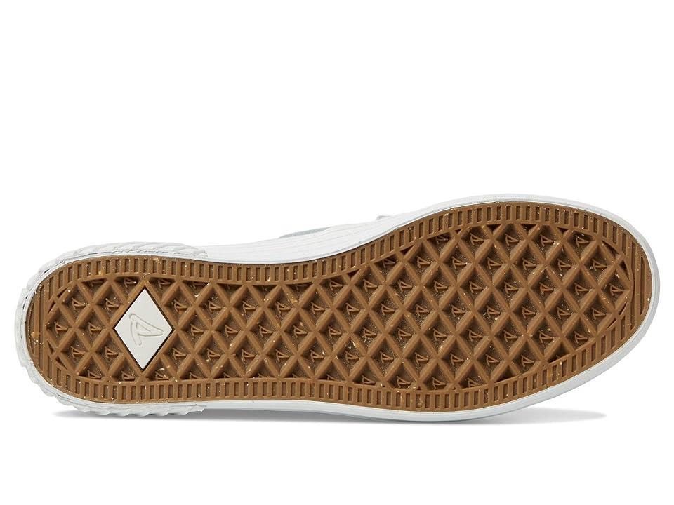 Sperry Bahama 2.0 Platform Women's Shoes Product Image