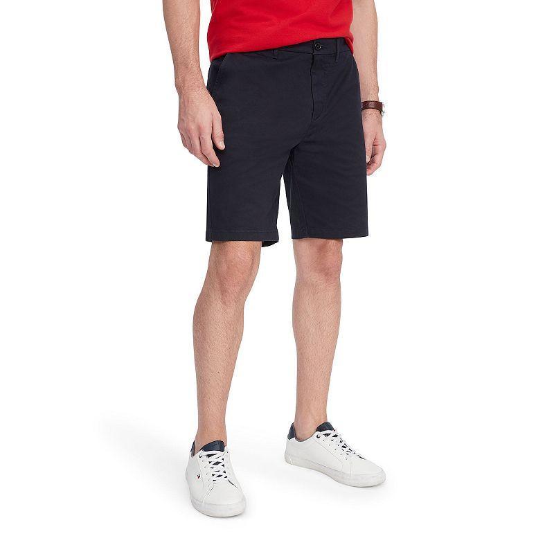 Mens Tommy Hilfiger 9-in. Shorts Product Image