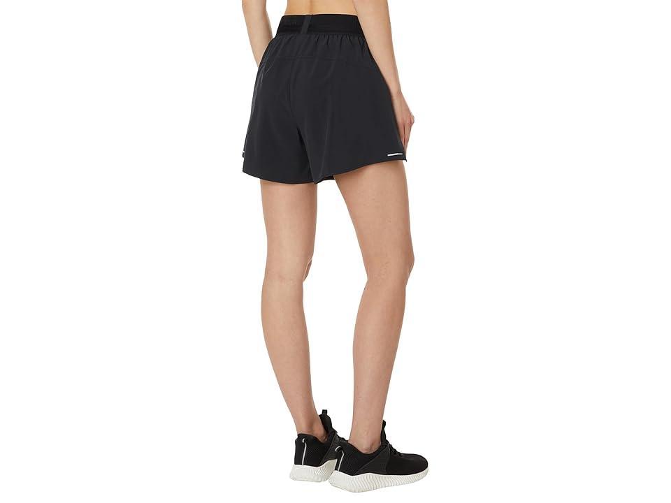 Smartwool Active Lined 4 Shorts Women's Clothing Product Image