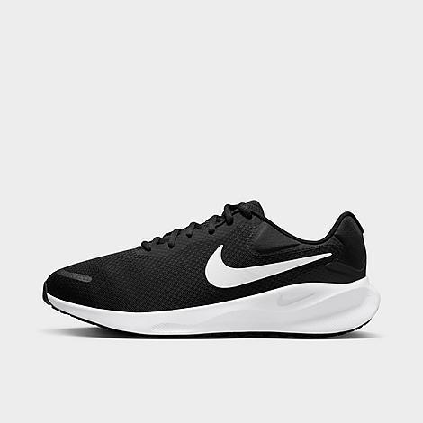 Mens Nike Revolution 7 Road Running Shoes (Extra Wide Width) Product Image