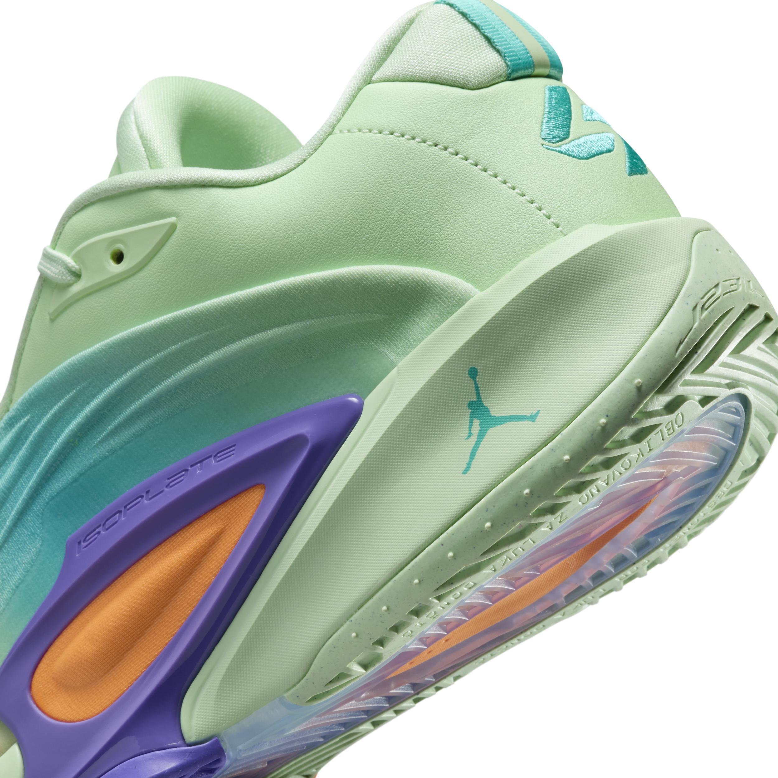 Nike Men's Luka 3 "Blurred Vision" Basketball Shoes Product Image