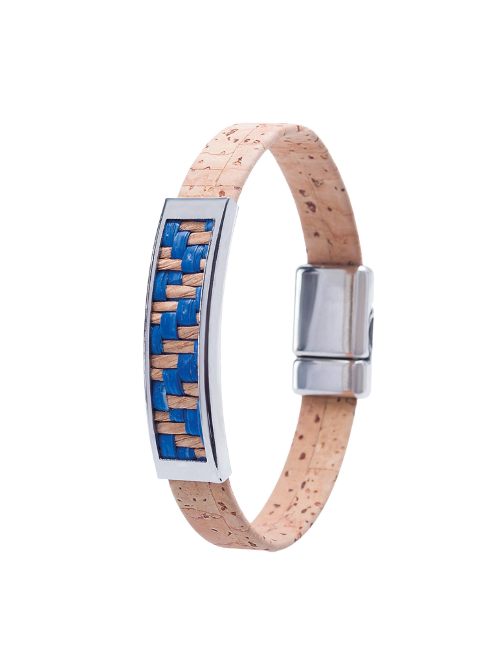 Cork Bracelet Product Image