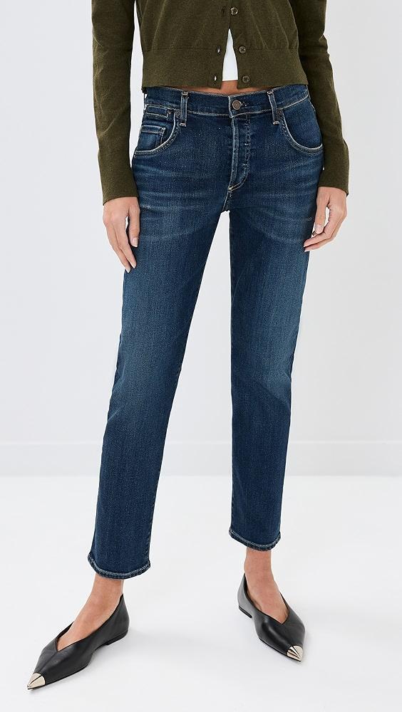 Citizens of Humanity Premium Vintage Emerson Slim BF Jeans | Shopbop Product Image