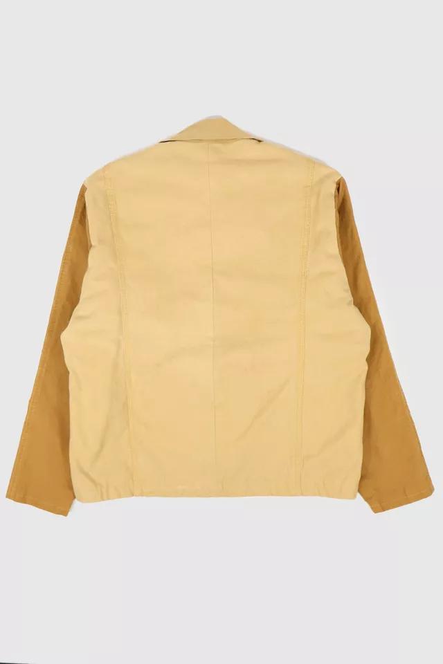 Reworked Workwear Jacket 02 Product Image