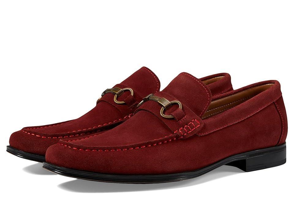 Steve Madden Gaddis (Brick) Men's Shoes Product Image