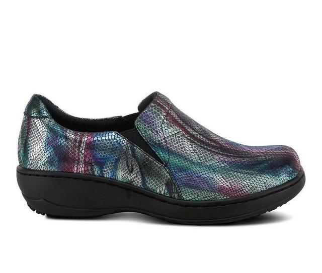 Women's SPRING STEP Winfrey Aura Slip Resistant Shoes Product Image