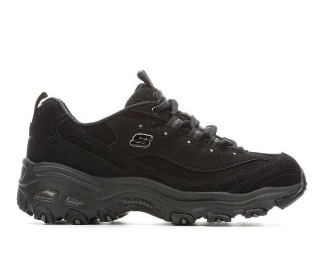 Women's Skechers D'Lites Play On 11949 Sneakers Product Image