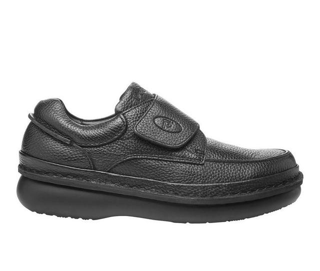 Men's Propet Scandia Strap Oxfords Product Image