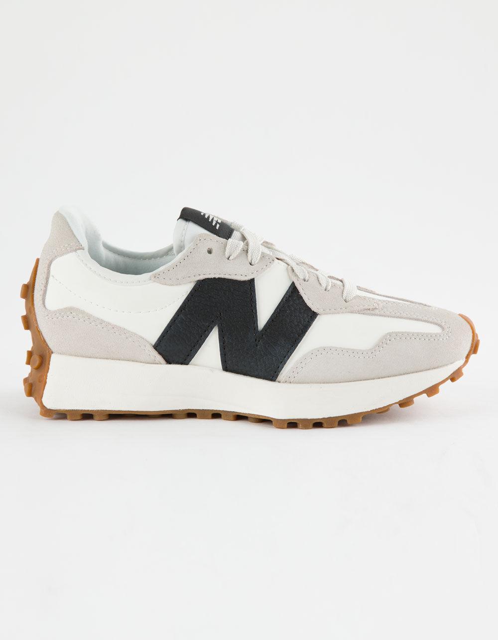 NEW BALANCE 327 Womens Shoes Product Image