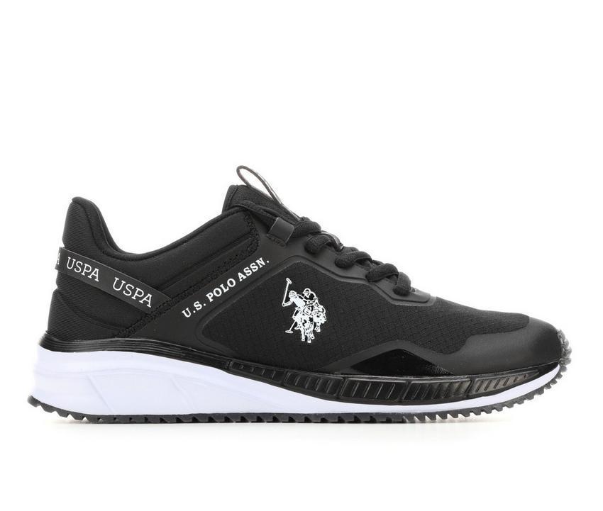 Women's US Polo Assn Cote-NL Sneakers Product Image