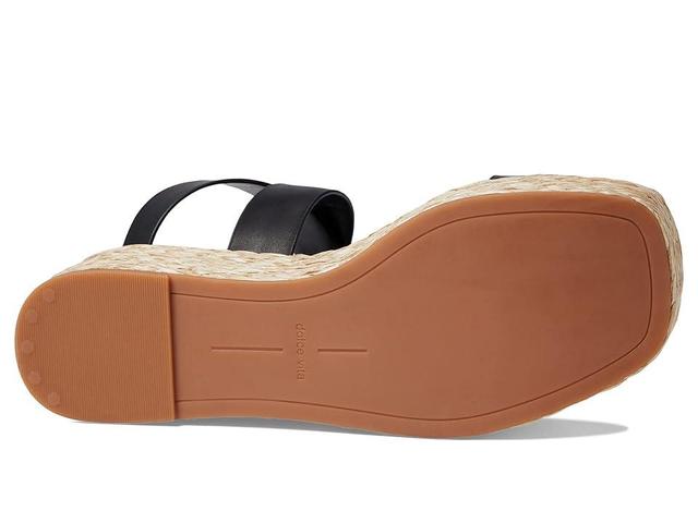 Dolce Vita Cannes Leather) Women's Shoes Product Image