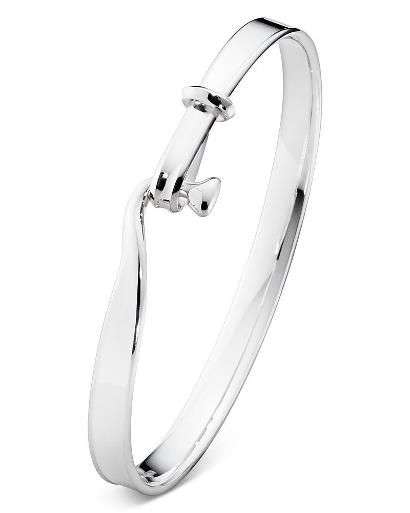 Womens Torun Sterling Silver Bangle Product Image