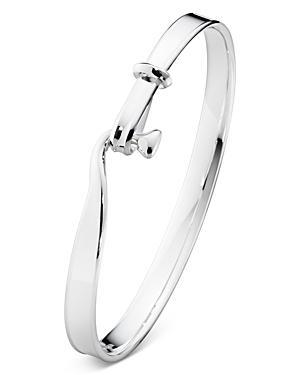 Womens Torun Sterling Silver Bangle Product Image