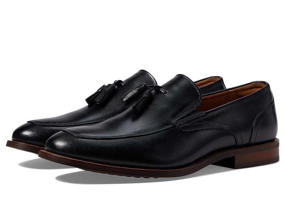 Magnanni Palmer (Black) Men's Shoes Product Image