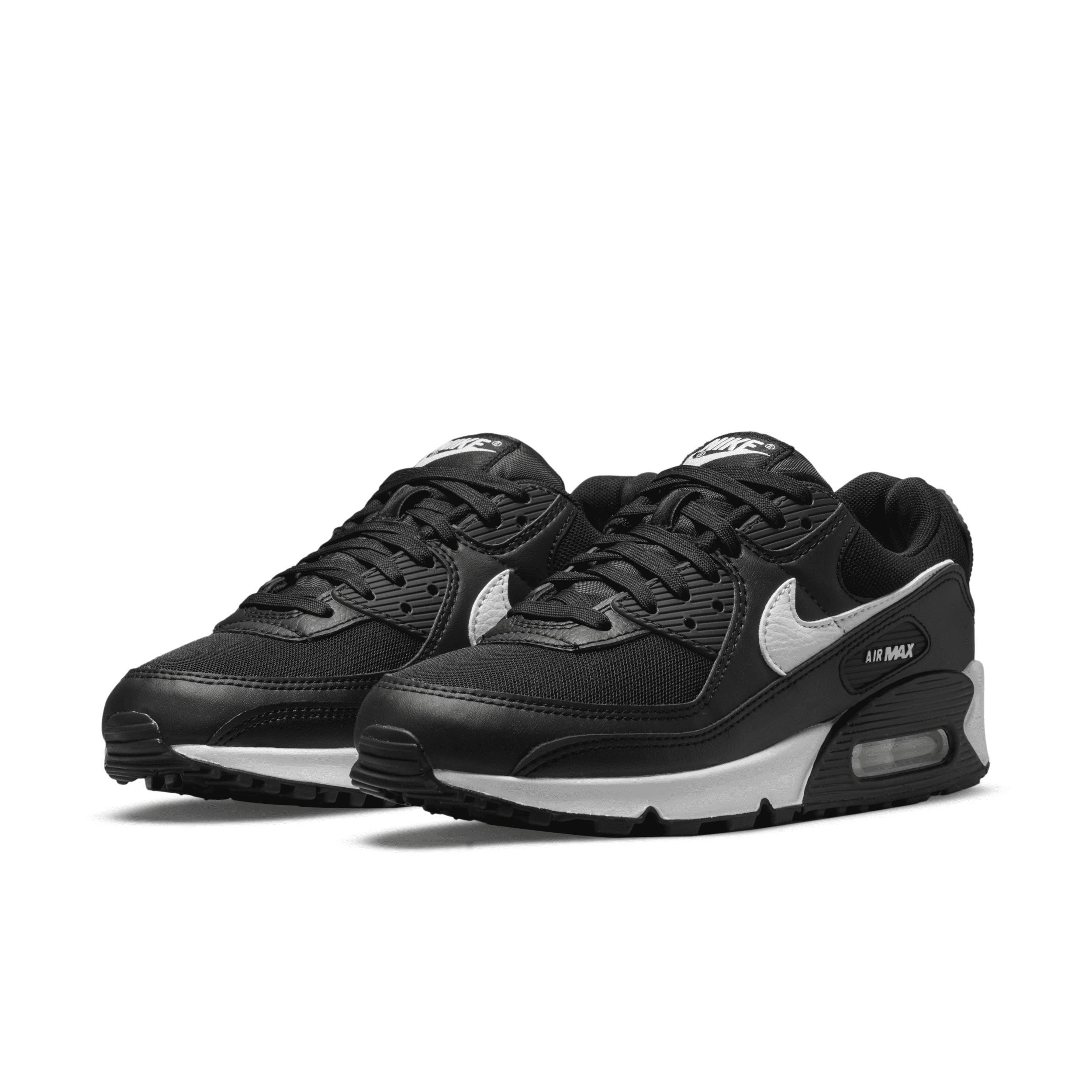 Nike Womens Air Max 90 Shoes Product Image