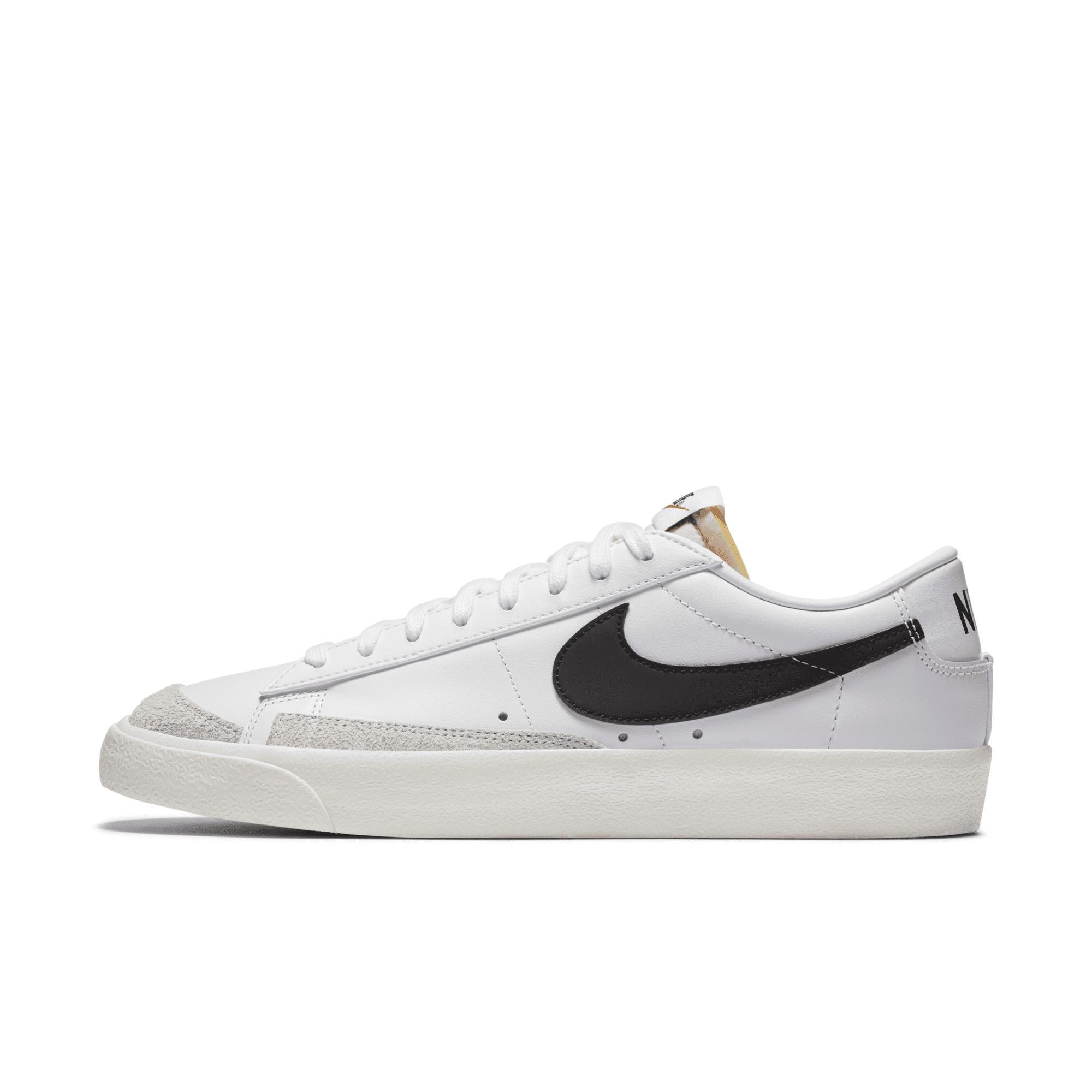 Nike Blazer Low 77 Sneaker Product Image