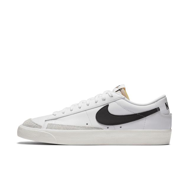 Nike Men's Blazer Low '77 Vintage Shoes Product Image