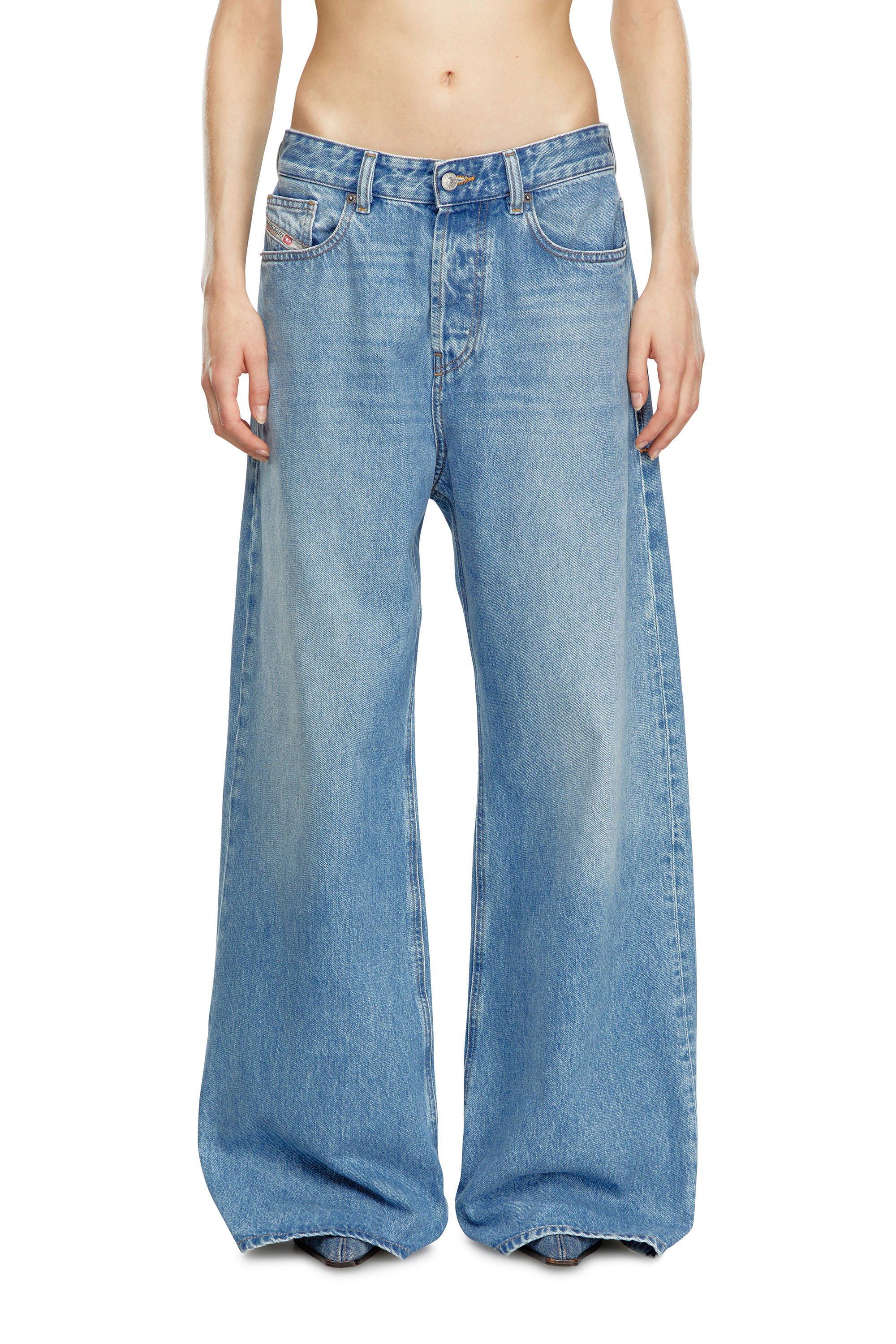 Relaxed Jeans 1996 D-Sire 09I29 Product Image