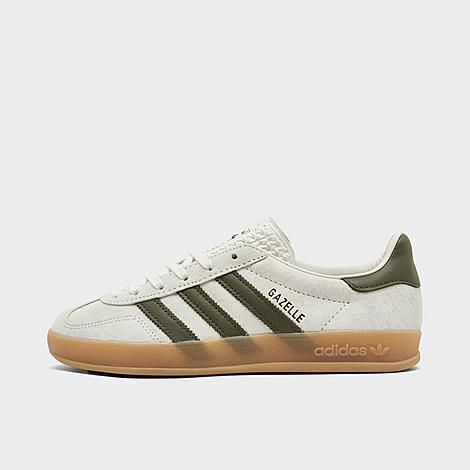 Womens adidas Originals Gazelle Indoor Casual Shoes product image