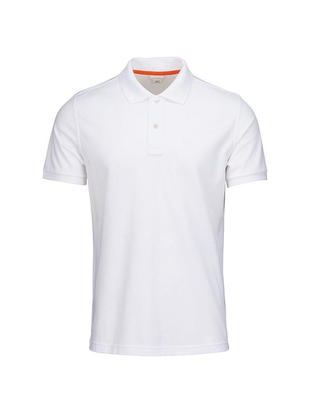 Mens Sunmore Polo Shirt Product Image