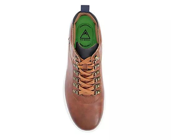 VANCE Ortiz Mens High Top Sneakers Product Image