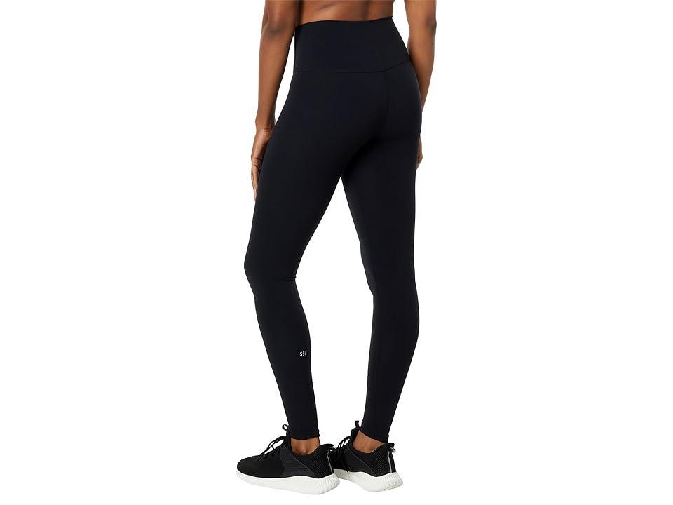 Womens Airweight High-Waist Leggings Product Image