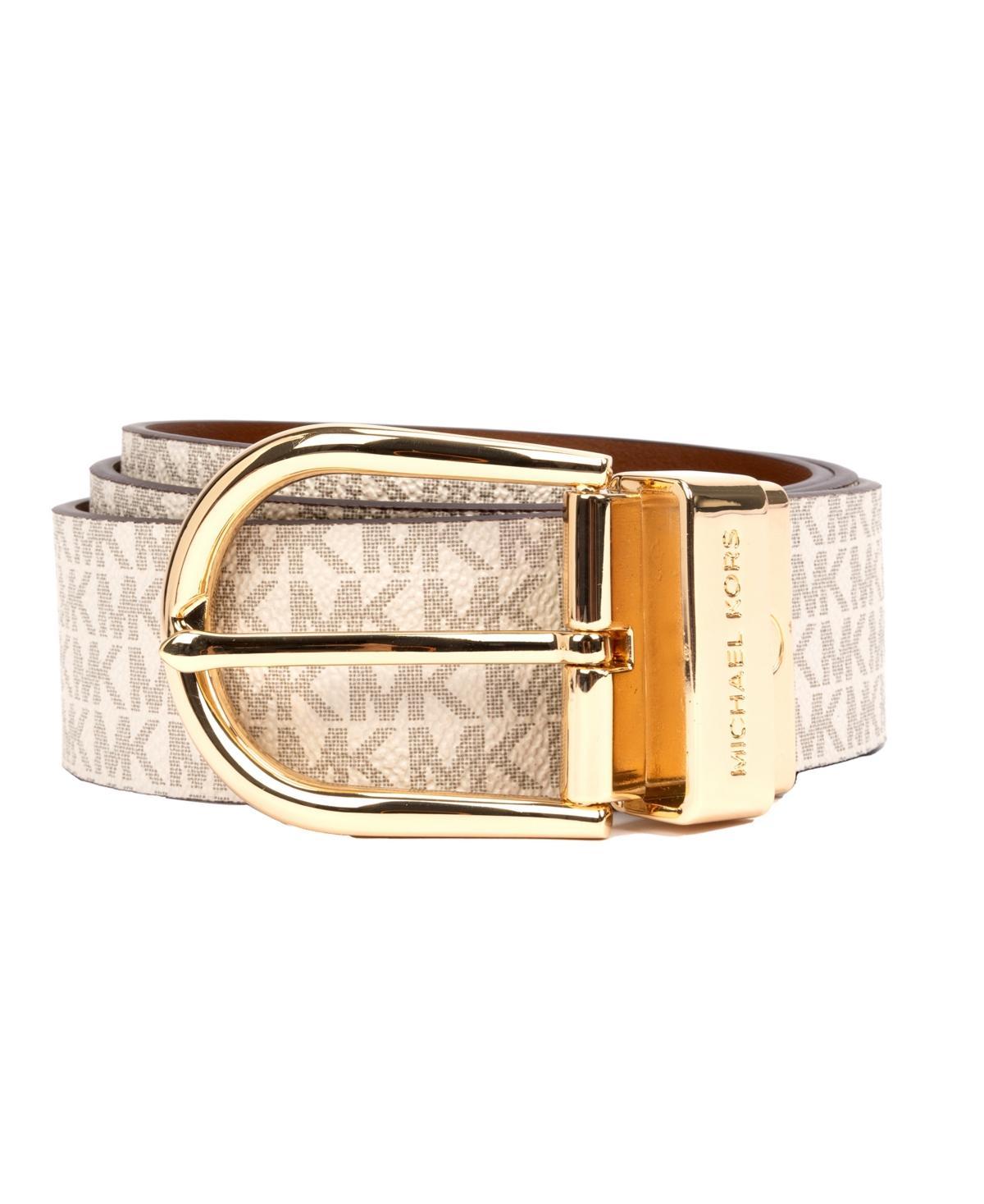 Michael Kors Womens 38MM Reversible Belt Product Image