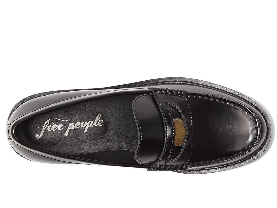 Free People Liv Penny Loafer Product Image