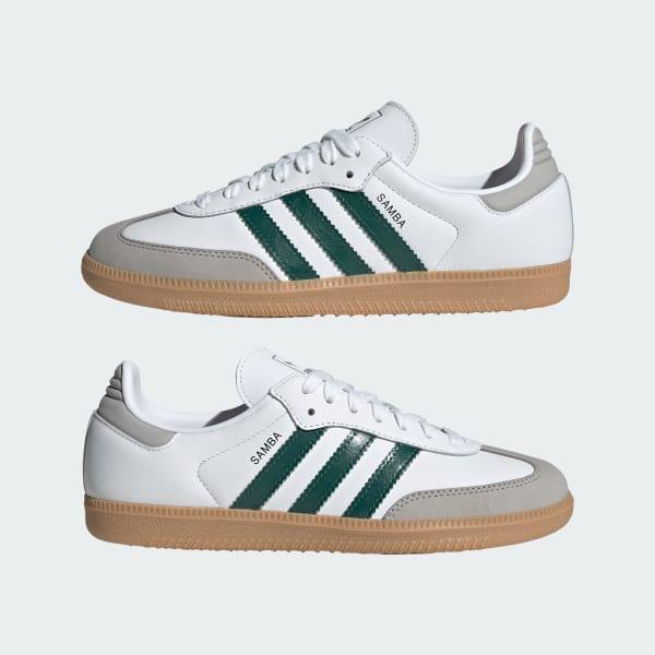 Samba OG Shoes Product Image