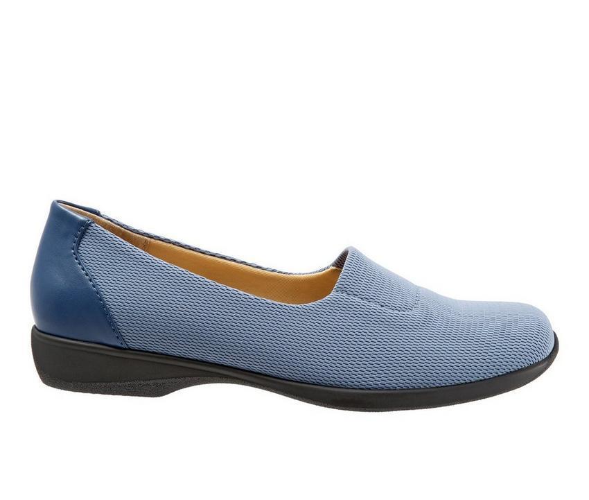 Women's Trotters Jake Slip-On Shoes Product Image