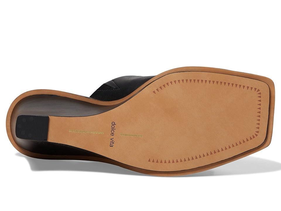 Dolce Vita Gilded Wedge Sandal Product Image