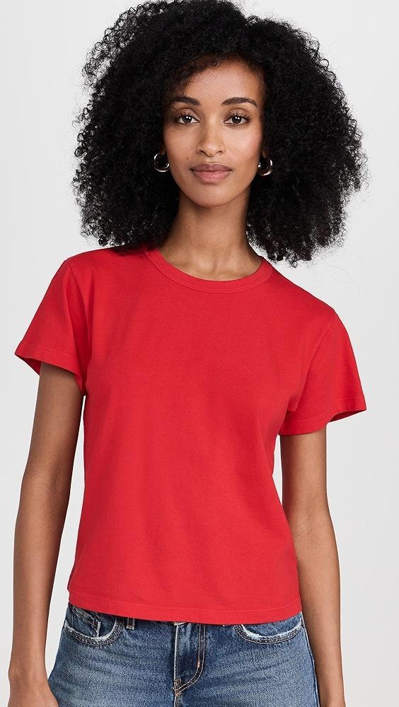 Leset Classic Margo Tee | Shopbop product image