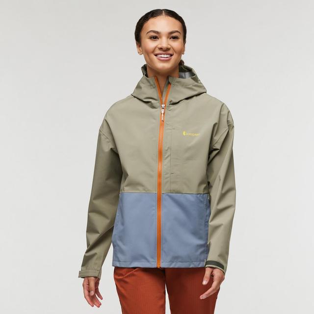 Cielo Rain Jacket - Women's Female Product Image