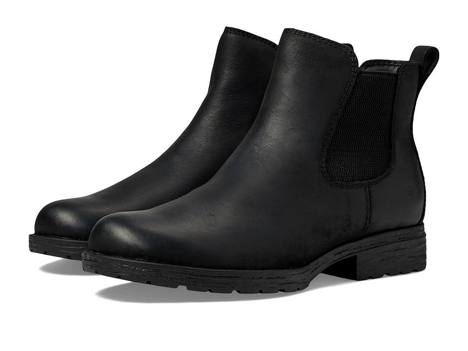 Brn Cove Waterproof Chelsea Boot Product Image