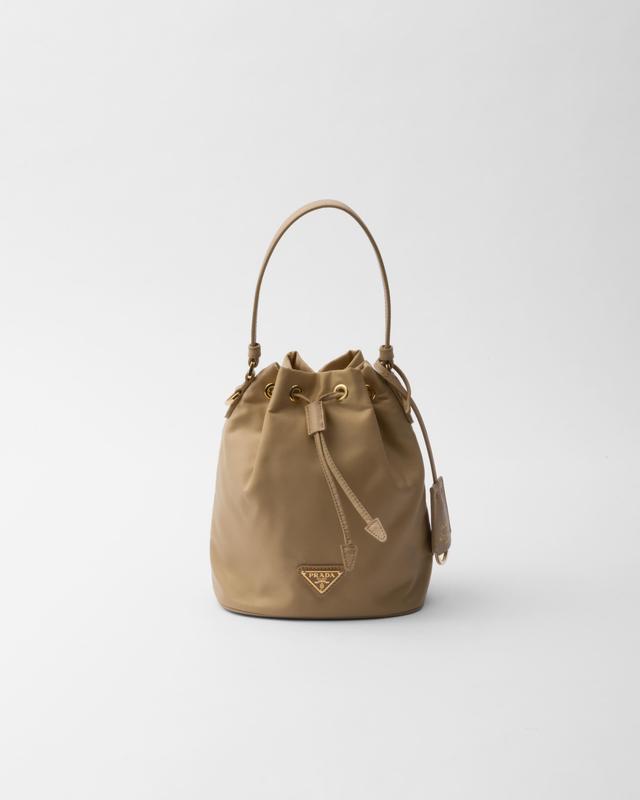 Prada Re-Edition 1978 Re-Nylon mini-bag Product Image