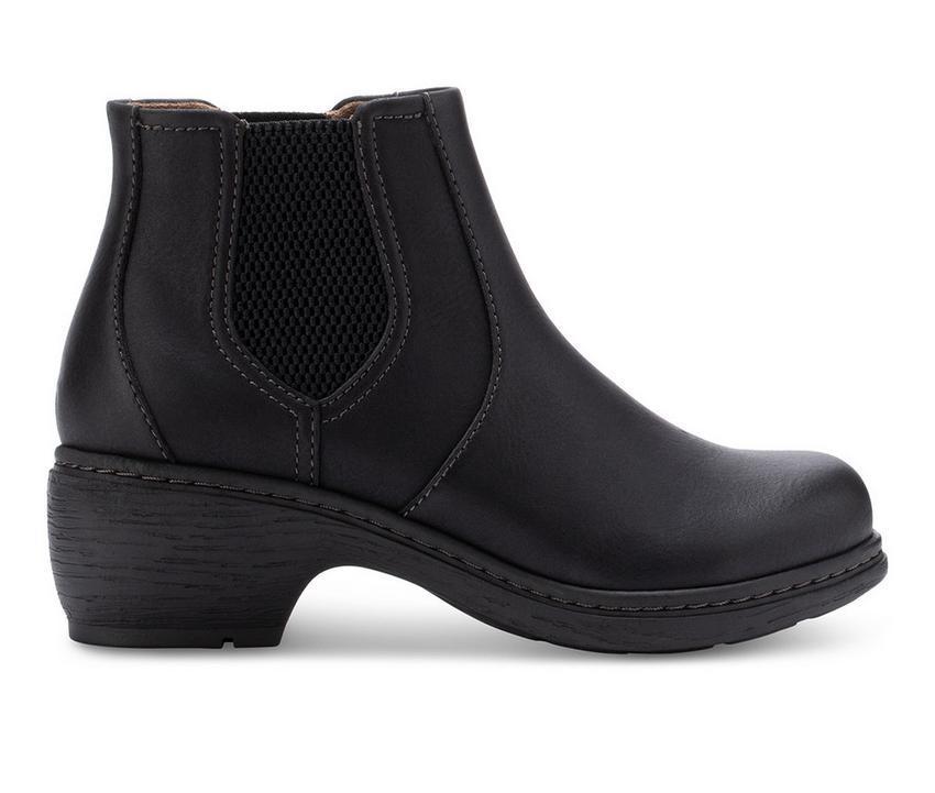 Women's Eastland Heidi Chelsea Boots Product Image