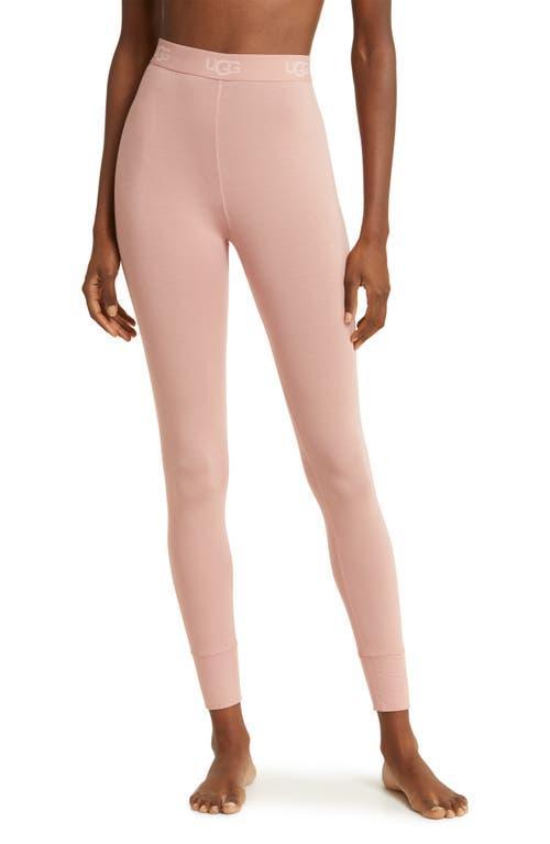 UGG(r) Paloma High Waist Lounge Leggings Product Image