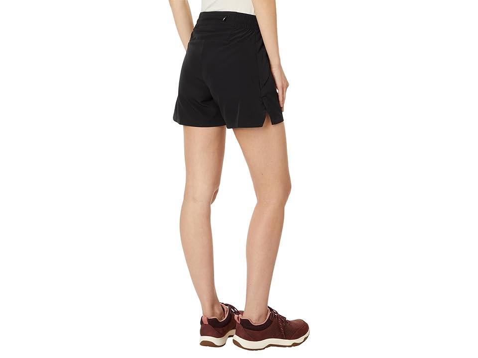 Timberland Quick Dry Shorts Women's Skirt Product Image