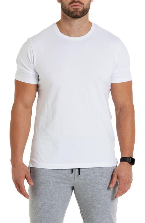 Mens Simple T-Shirt Product Image